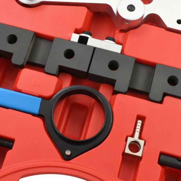 Herramienta alineación árbol de levas BMW M52 M54 M60 M62 E46 M 4