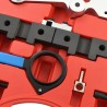 Ferramenta alinham. árvore de cames p/ BMW M52 M54 M60 M62 E46 4