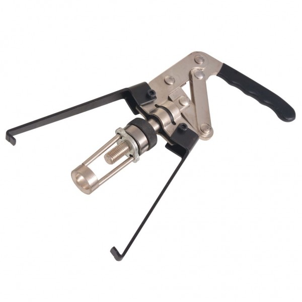 Compressor mola válvula diferencial para motores OHV. OHC e CVH M 2