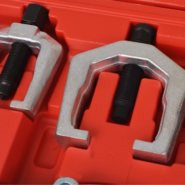 Herramietas para reparar la parte delantera de coche 5 piezas M 3