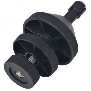 Herramienta de alineación de embrague H