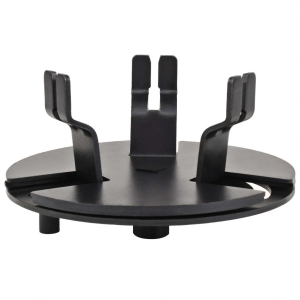 Llave para tapa de tanque de combustible 3 garras 89-170mm M 5