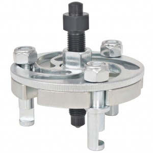 Extrator universal de polia de sincronização ajustável 42-82 mm H