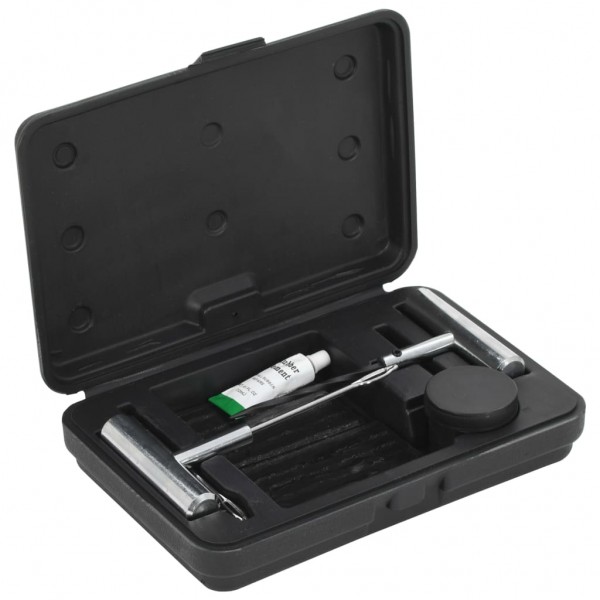 27 pcs Kit para reparação de pneus de automóveis M 2