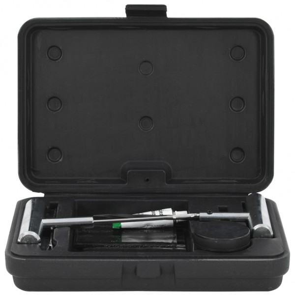 27 pcs Kit para reparação de pneus de automóveis M 3