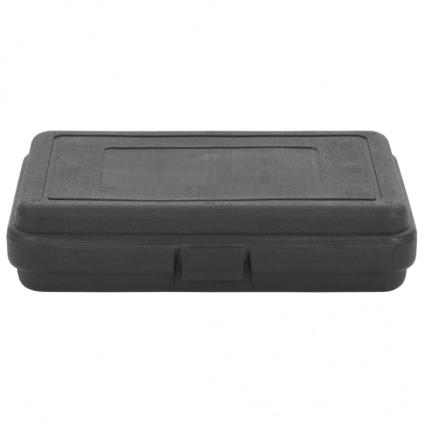 27 pcs Kit para reparação de pneus de automóveis M 5