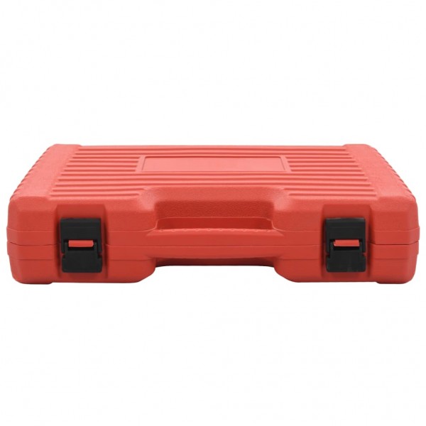 Ensanchadores de tuberías 8 piezas acero al carbono y aluminio M 4