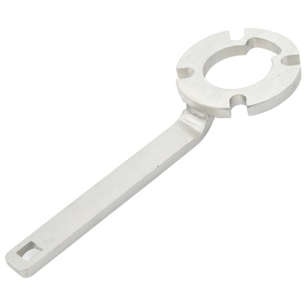 Soporte de polea de cigüeñal para Volvo D