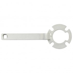 Suporte de polea de cano para Volvo H