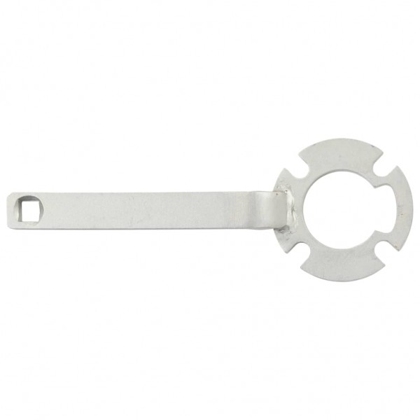 Suporte de polea de cano para Volvo M 2