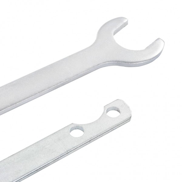 Rodas de chave de engate e suporte bomba de água 32 mm para BMW M 3