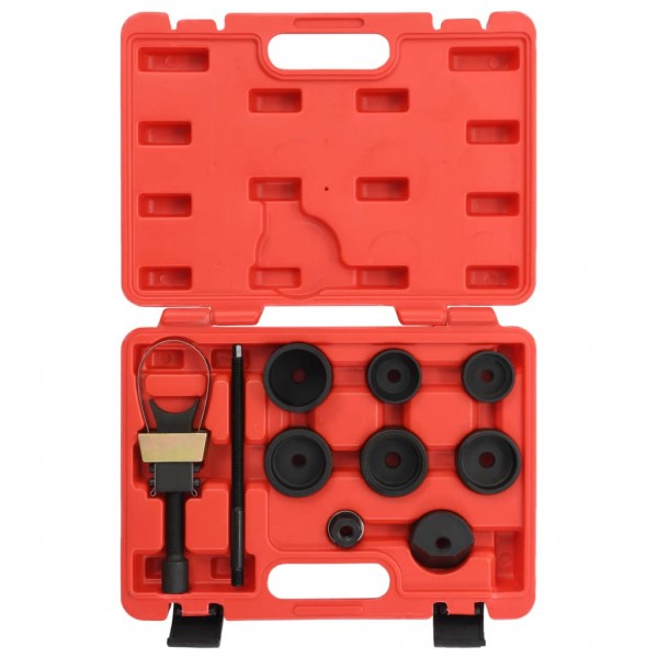 Conjunto de obturação do braço de reboque do eixo traseiro BMW E87-90-93/M3 M 3