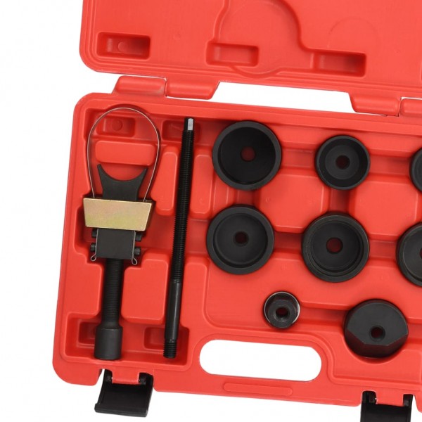 Set de buje de brazo de remolque eje trasero BMW E87-90-93/M3 M 5