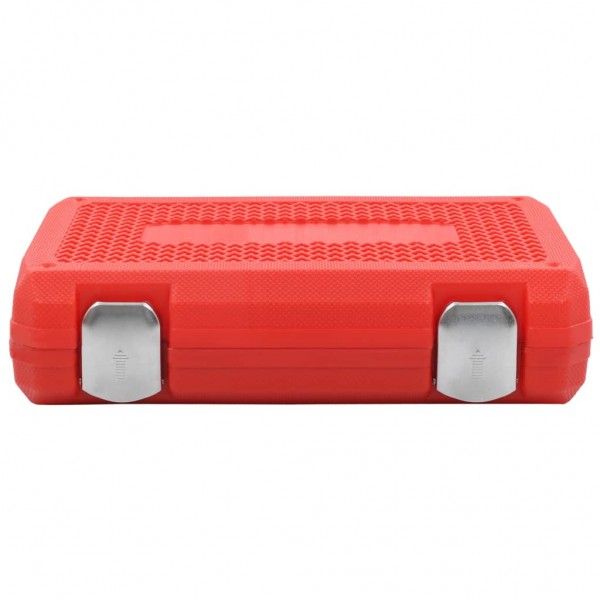 Conjunto para limpeza de injetores com 14 pcs M 4