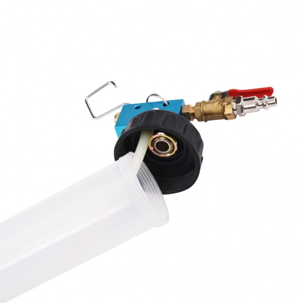 Bomba para substituição do liquido dos travões M 4