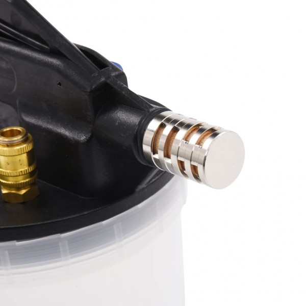 Purgador de frenos neumático 2 L M 5