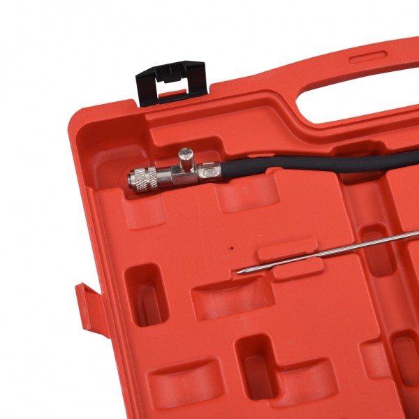 18 pcs teste pressão sistema refrigeração e tampa do radiador M 5