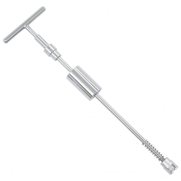 Juego de reparación de abolladuras sin pintura 15 piezas M 2