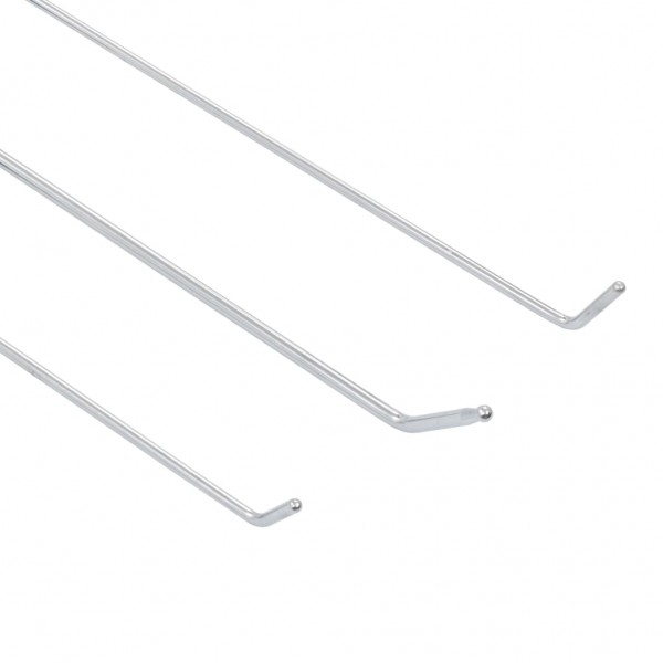 3 pcs conjunto de reparação de mossas sem repintura M 3