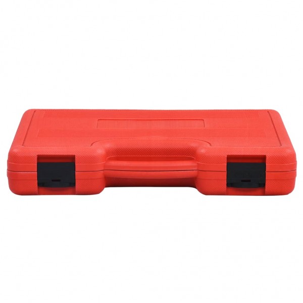 kit de purga/recarga a vácuo sistema de refrigeração universal M 5