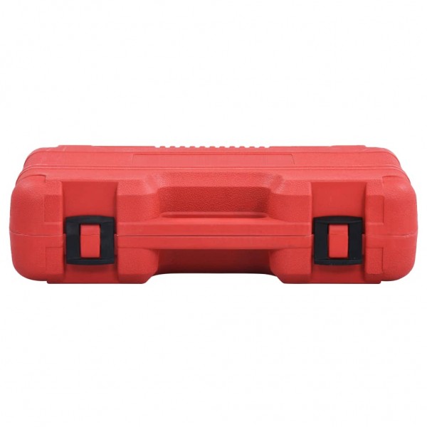 Kit de manómetros a vácuo para sincronização dos carburadores M 4