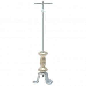 Extractor de rodamientos de ruedas con martillo deslizante H