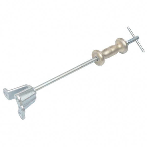 Extractor de rodamientos de ruedas con martillo deslizante M 4