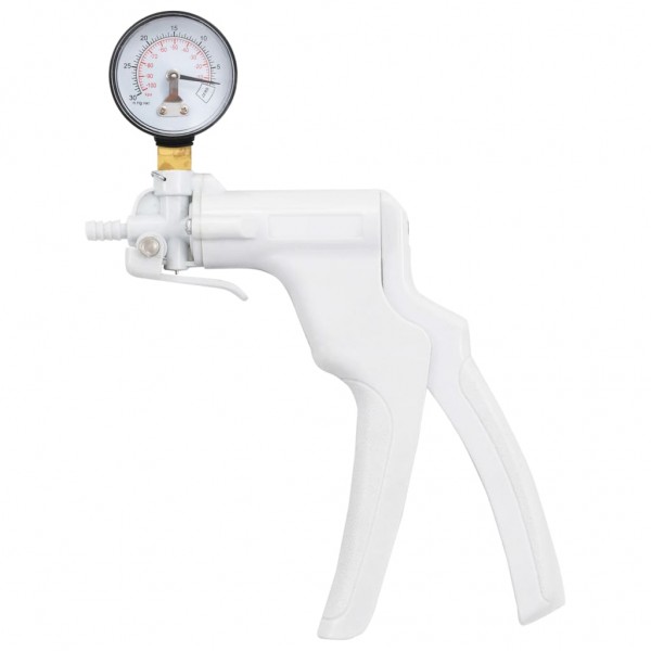 Kit de sangrador/purgador de travão e bomba de vácuo M 4