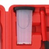 Kit de purgador de frenos y bomba de vacío 5