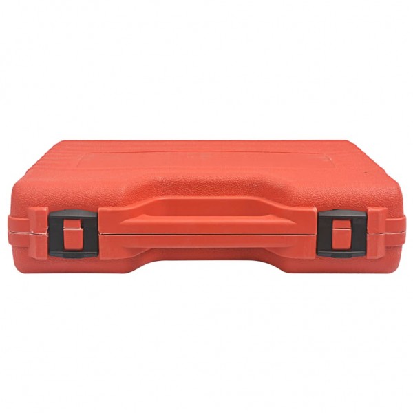 Kit de verificación de la presión de inyección de combustible M 4