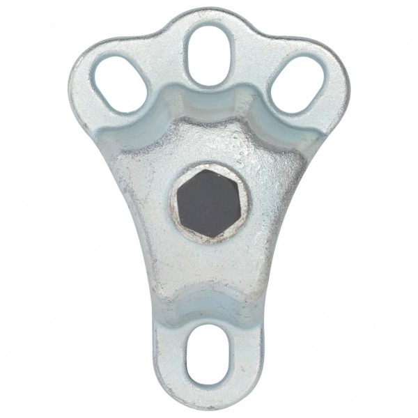 Extractor de cubos de rueda universal M 5