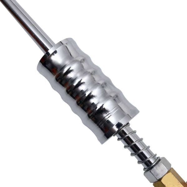 Martelo deslizante p/ soldadora por pontos 42 cm aço-carbono M 4