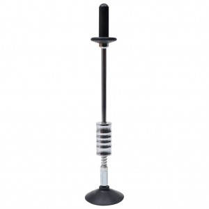 Martillo de inercia de ventosa acero al carbono 59 cm H