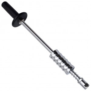 Set de martillo de inercia 7 piezas acero al carbono H