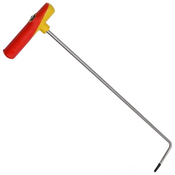 Set de reparación de abolladuras 5 piezas acero de muelles M 2