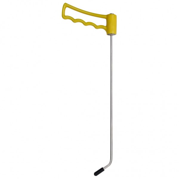 Conjunto de reparação da bateria 5 peças de aço da mola M 4