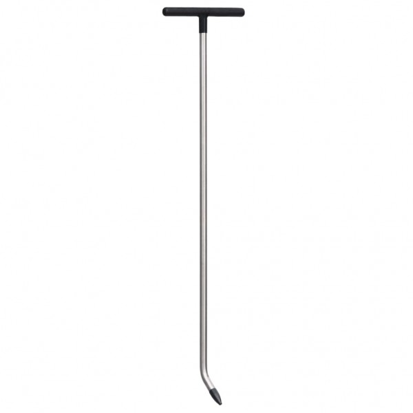 Conjunto reparação de mossas s/ repintura 5 pcs aço inoxidável M 4