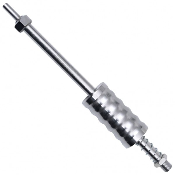 Kit de soldador para reparar abolladuras 67 piezas M 4