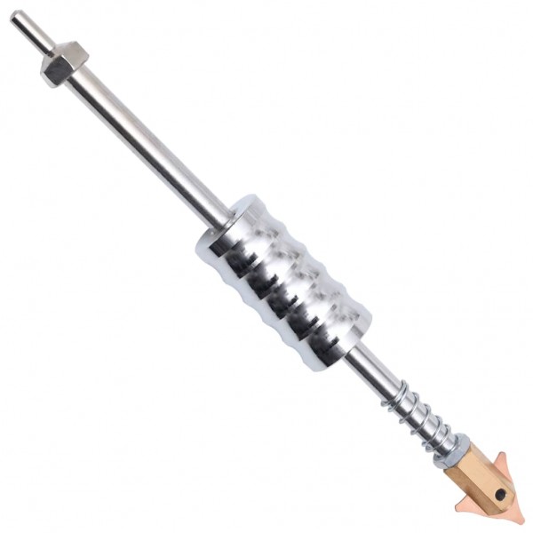 Kit de soldador para reparar abolladuras 20 piezas M 3