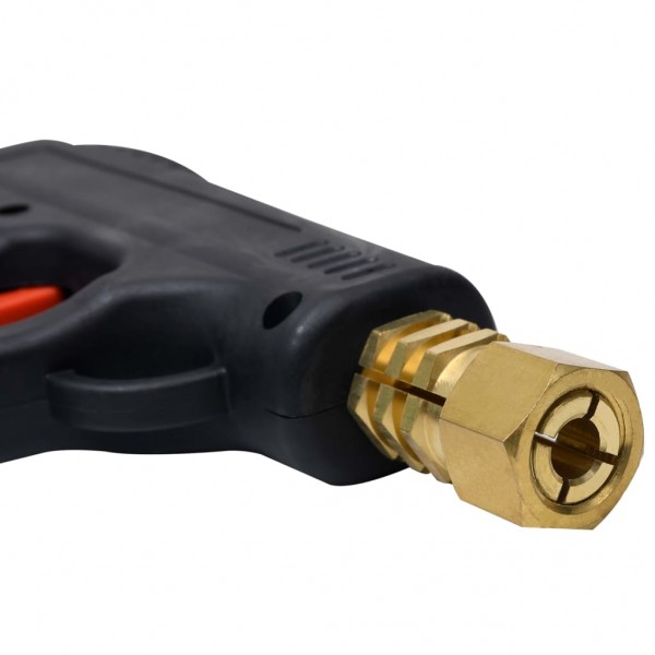 Kit de soldador para reparar abolladuras 20 piezas M 5