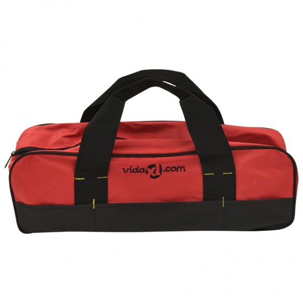 Kit de herramientas apertura de puerta coche universal 11 pzas M 3