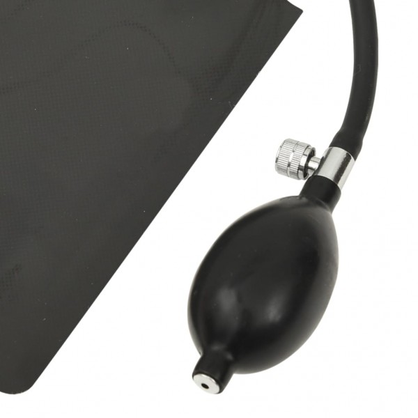 11 pcs kit de ferramentas abertura portas de carros universal M 5