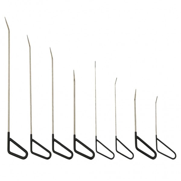 75 pcs conjunto ferramentas reparação de mossas sem repintura M 4