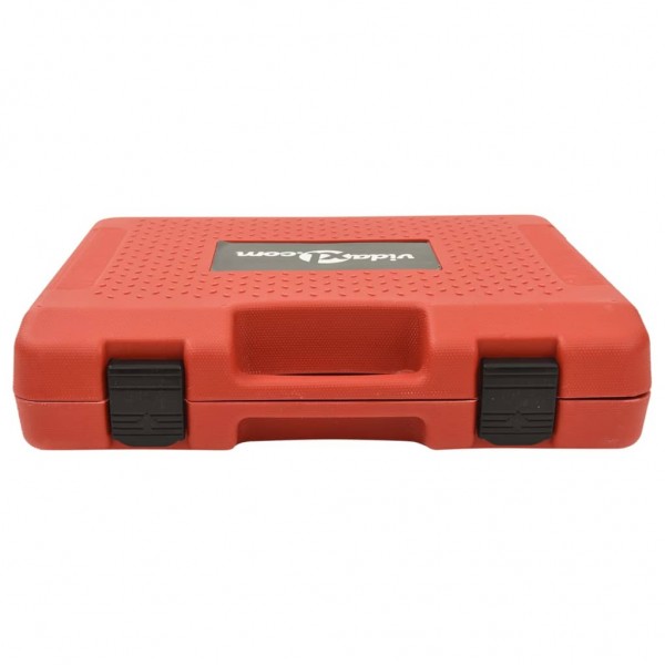 Conjunto de reparação de mossas 42 pcs com caixa de arrumação M 4