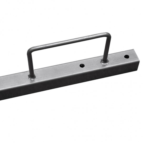 Remolque De Barco 160 Kg Carga M 4