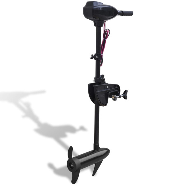 Motor eléctrico de arrastre P16 36 libras (16.3 kg) M 2