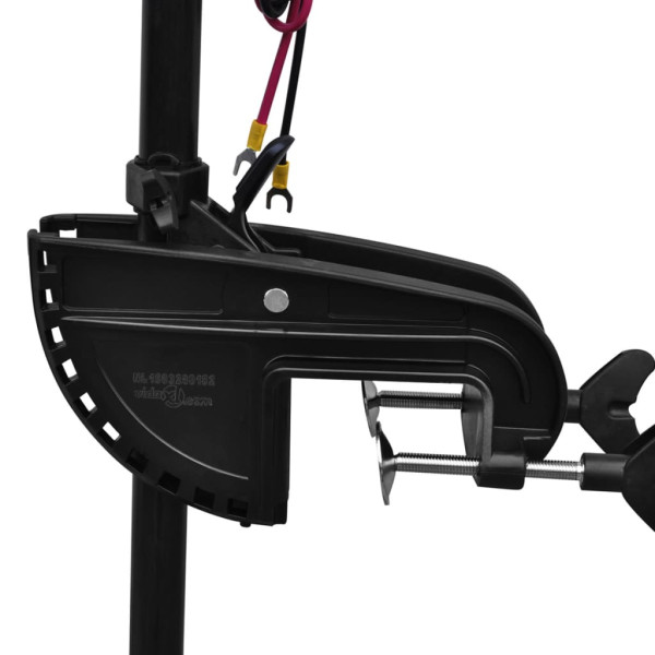 Motor de pesca ao corrico elétrico P16 36 libras (16.3 kg) M 4