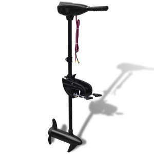 Motor eléctrico de arrastre para barco P22 46 lbs H