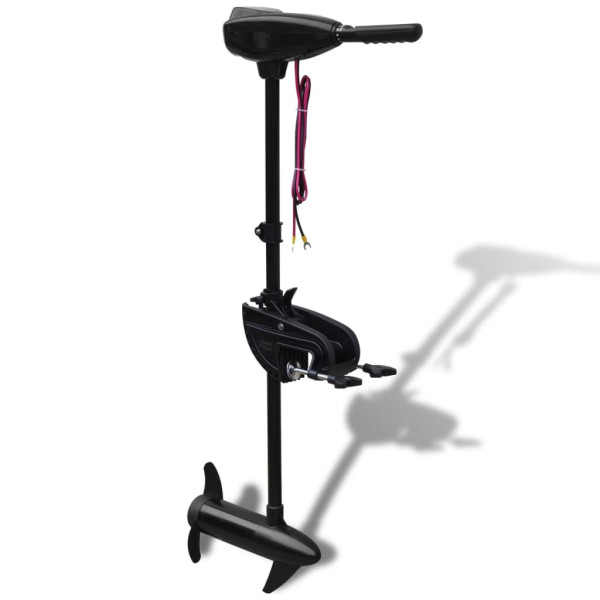 Motor de pesca ao corrico elétrico P22 46 lbs M 2