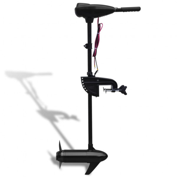 Motor eléctrico de arrastre para barco P25 55 lbs D